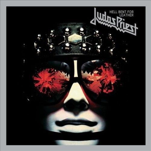 Killing Machine By Judas Priest