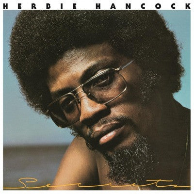 Herbie Hancock- Secrets (Arrives in 4 days)