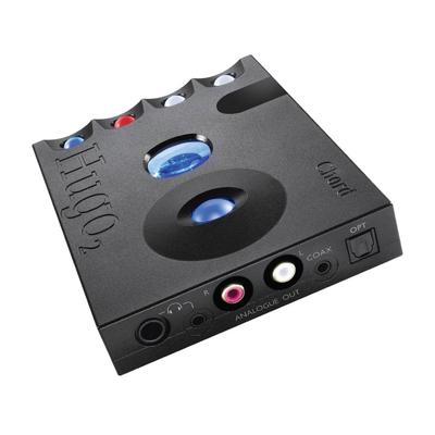 Chord Hugo 2