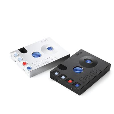 Chord Hugo 2