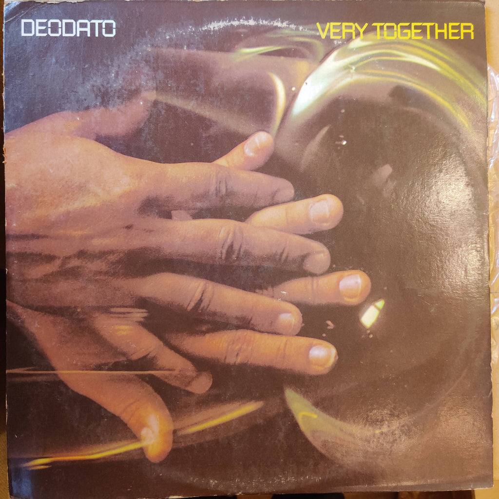 Eumir Deodato – Very Together (Used Vinyl - VG)
