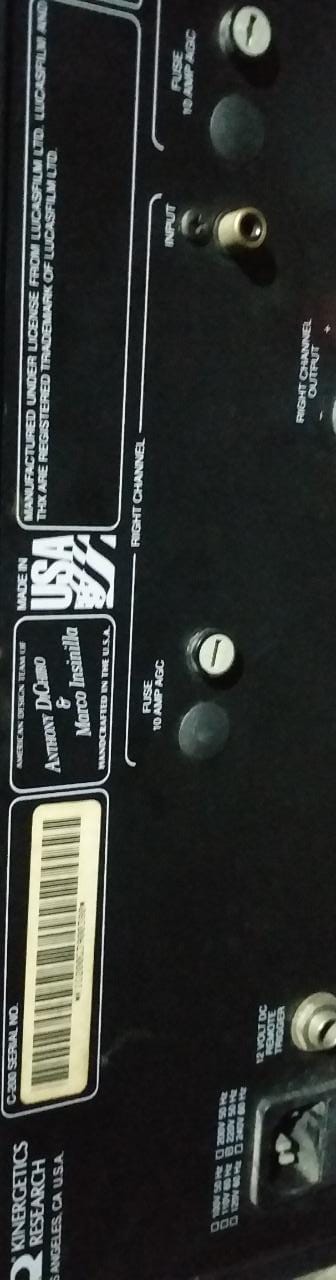 CHIRO C 200 C800