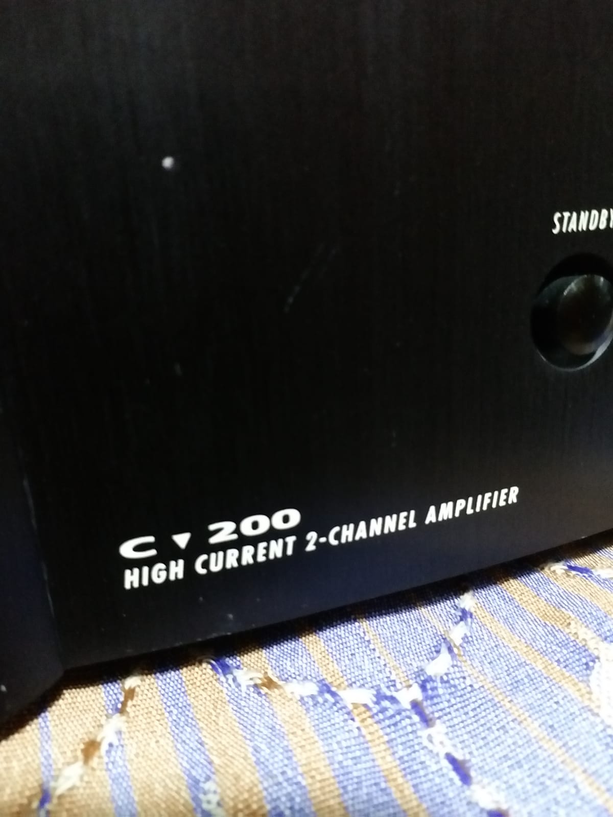 CHIRO C 200 C800
