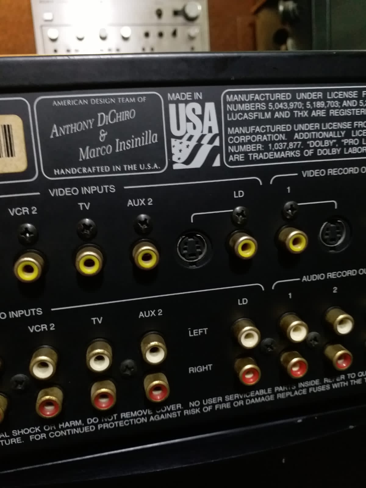 CHIRO C 200 C800