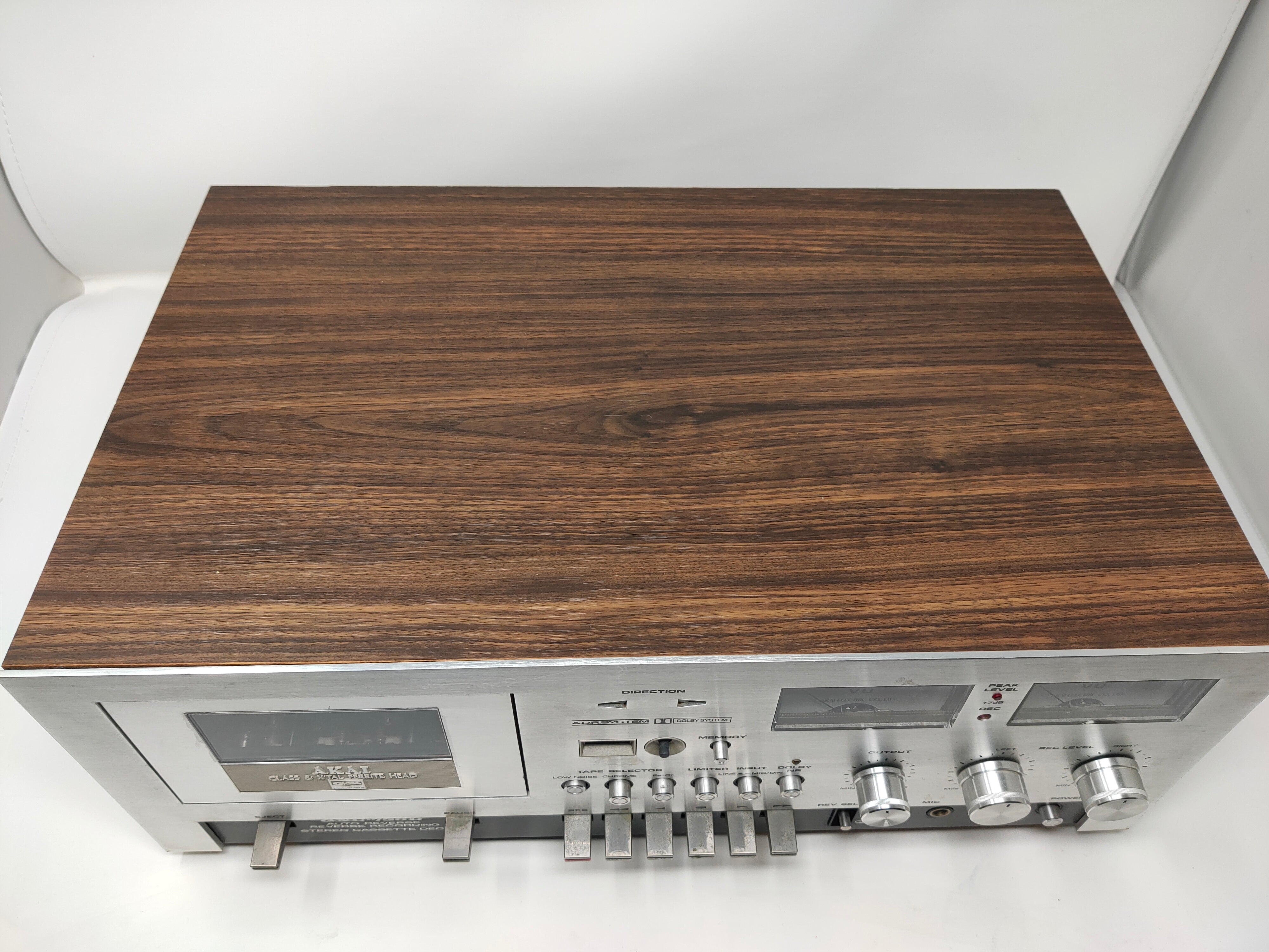 Akai GXC 730D