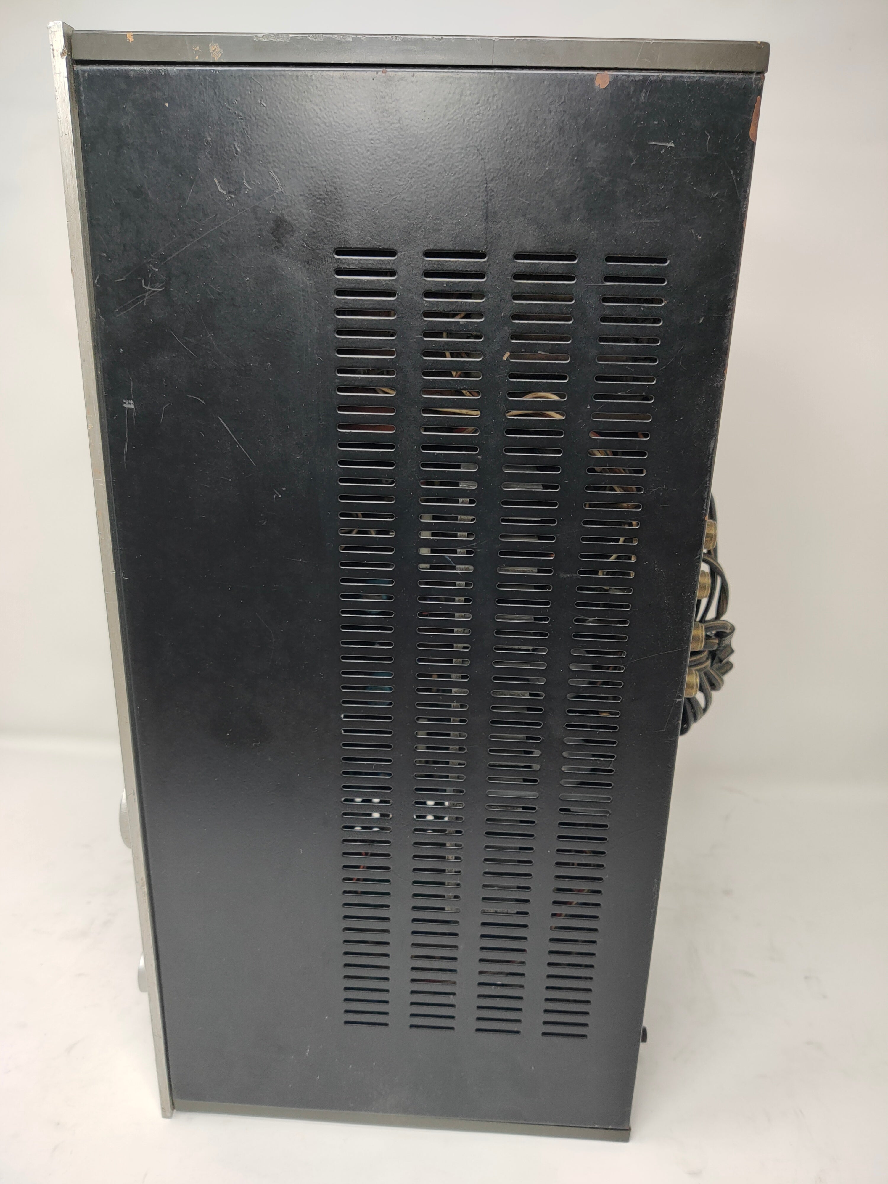 Sansui A80 Tuner amplifier