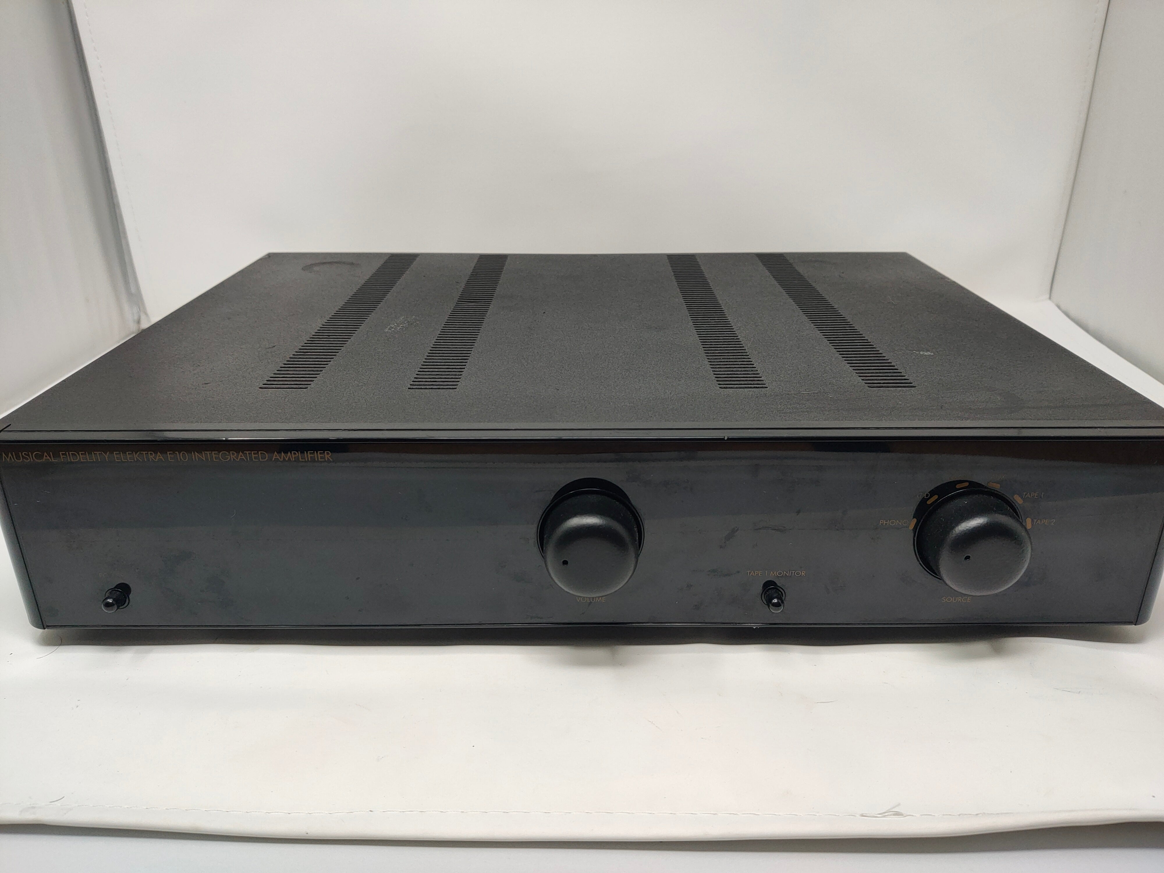 ELEKTRA E-10