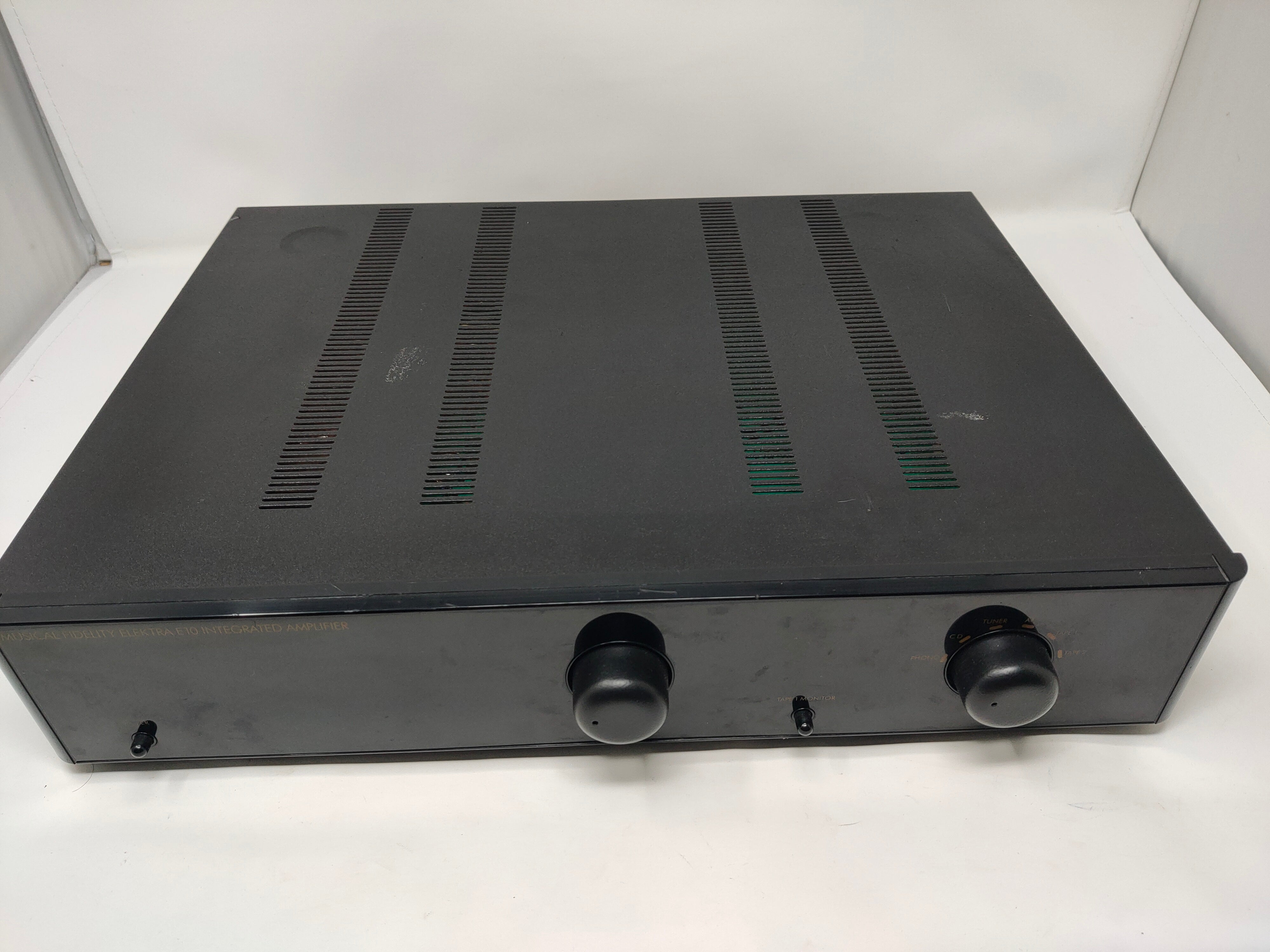 ELEKTRA E-10