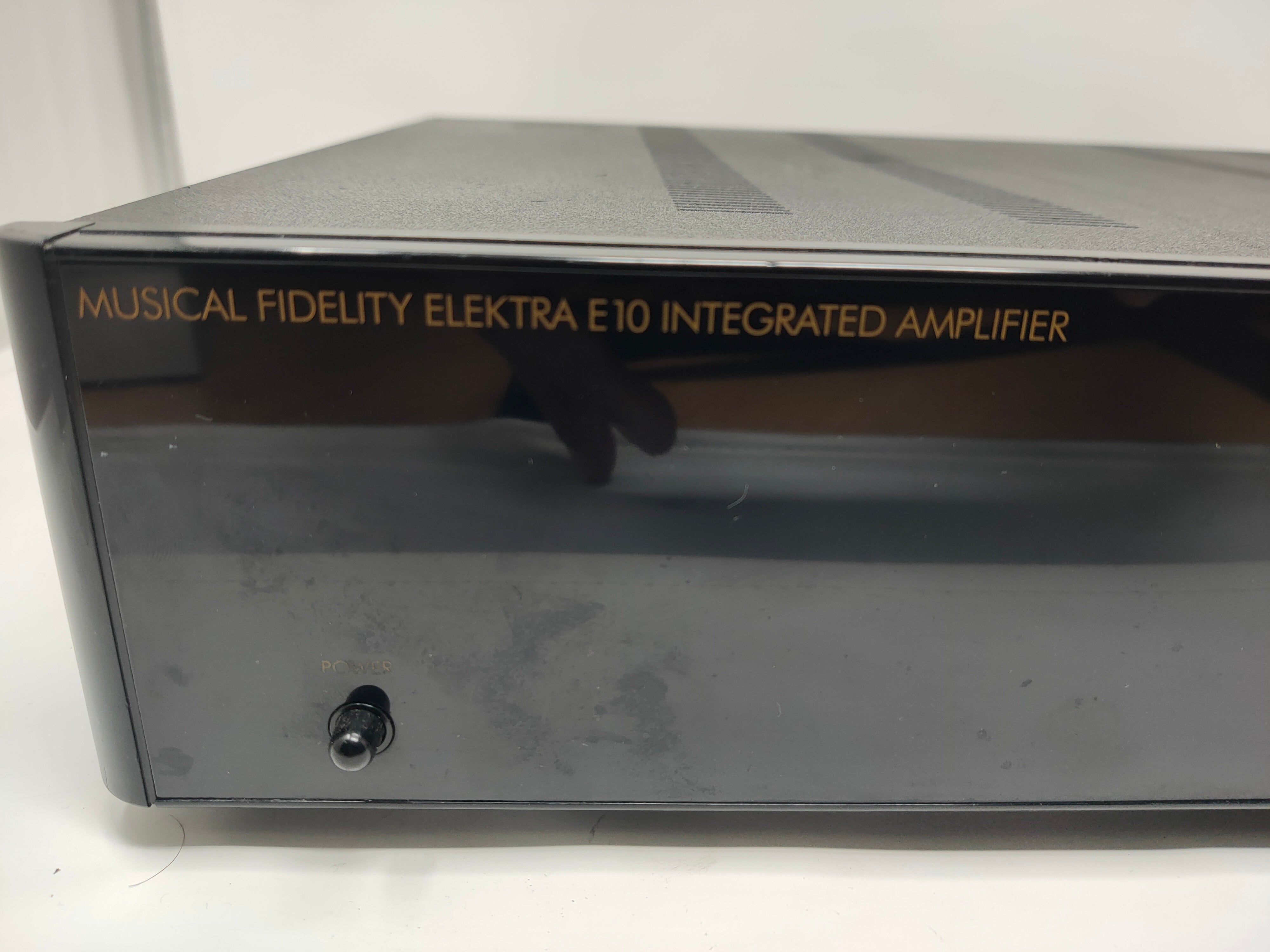 ELEKTRA E-10