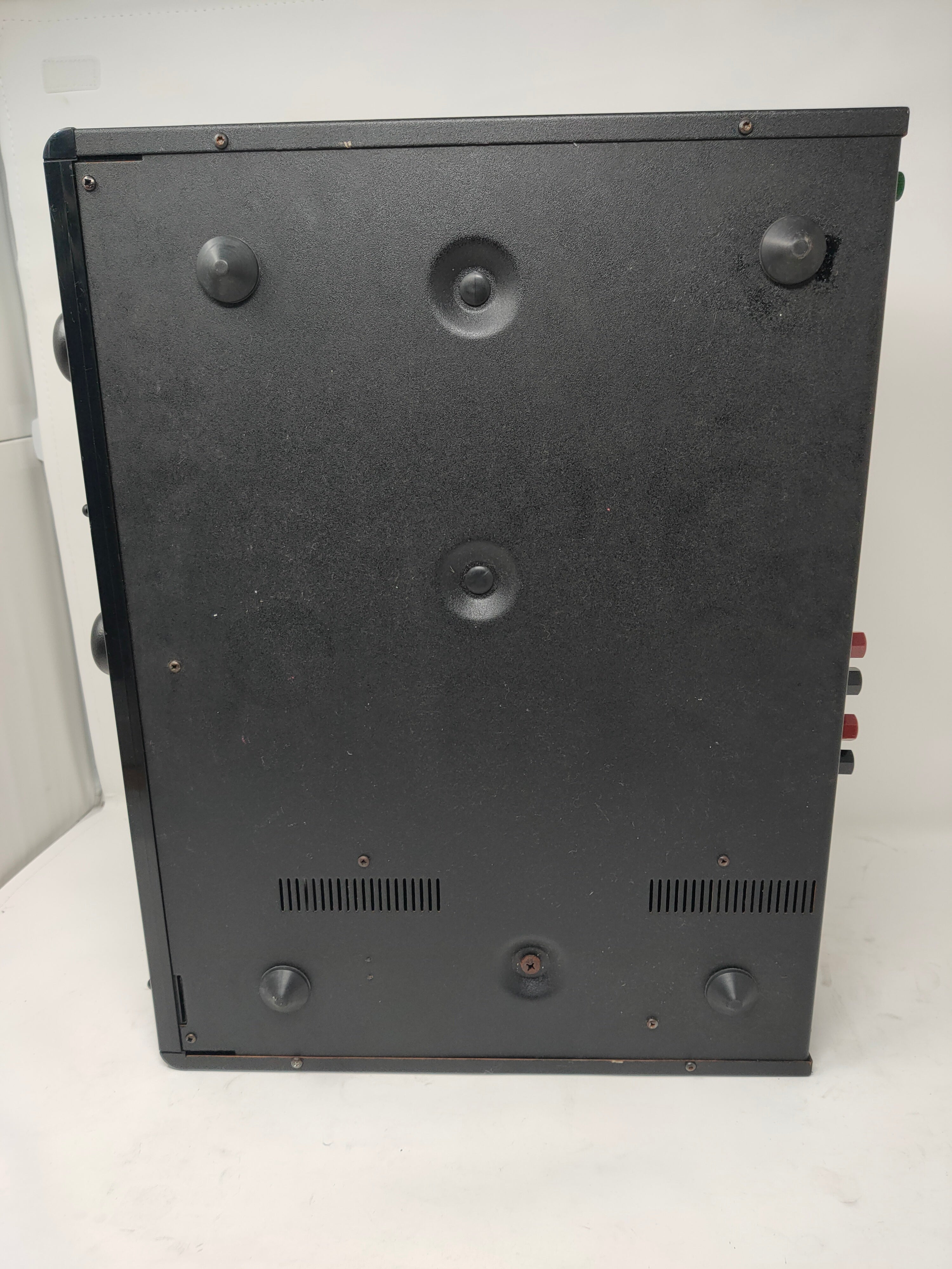 ELEKTRA E-10