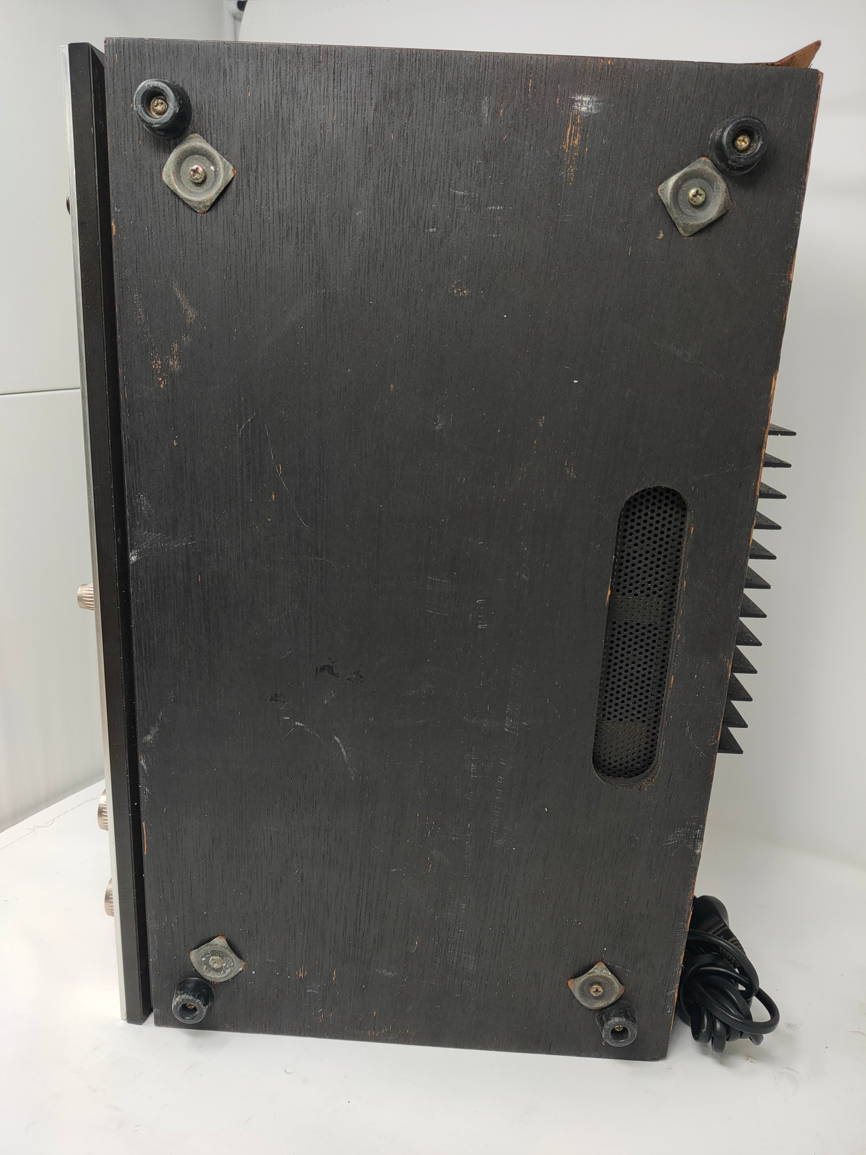 LUXMAN L-81