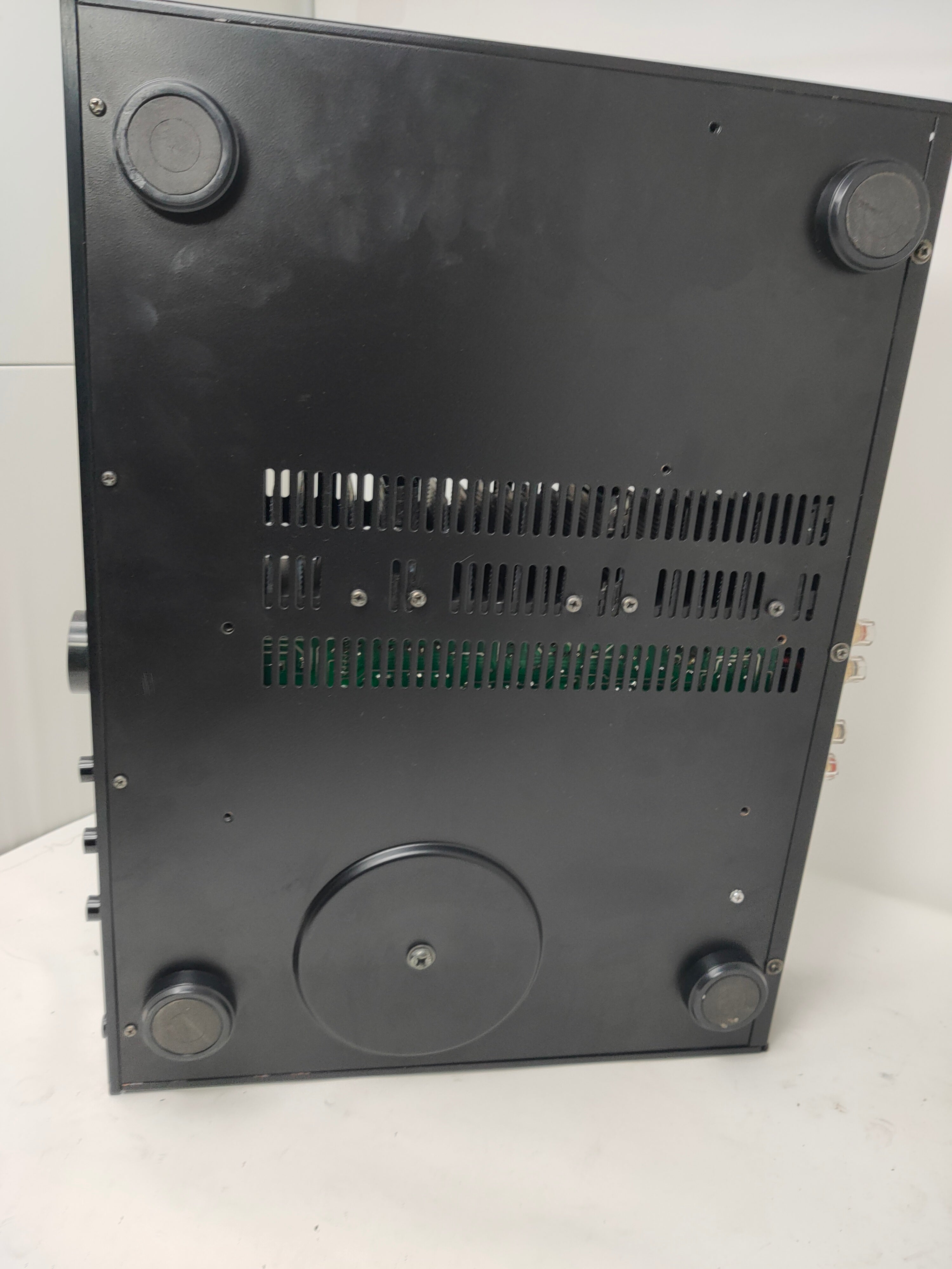 Sonodyne SIA-320