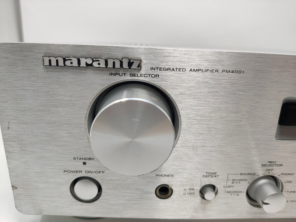 Marantz PM-4001