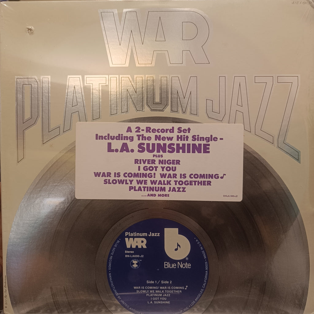 war-platinum-jazz-mint-trc