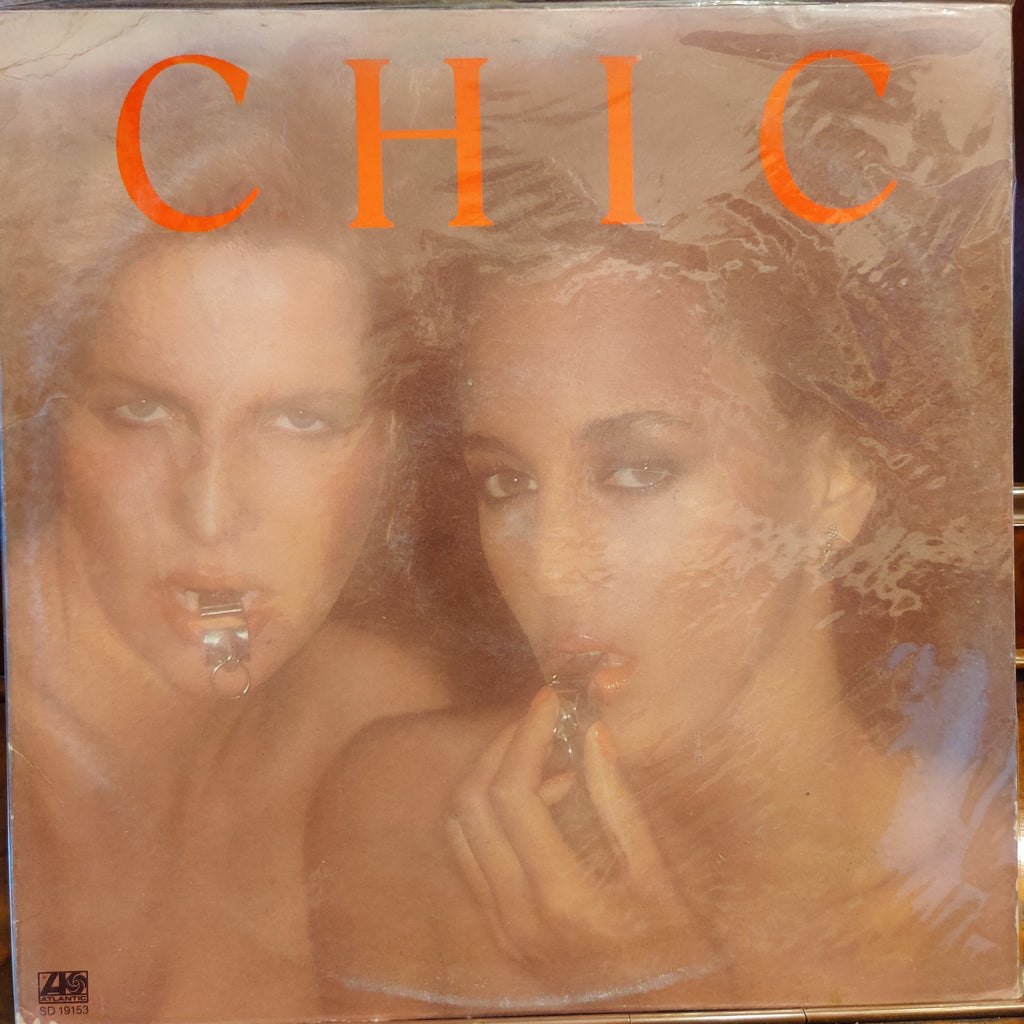 Chic – Chic (Used Vinyl - VG) TRC