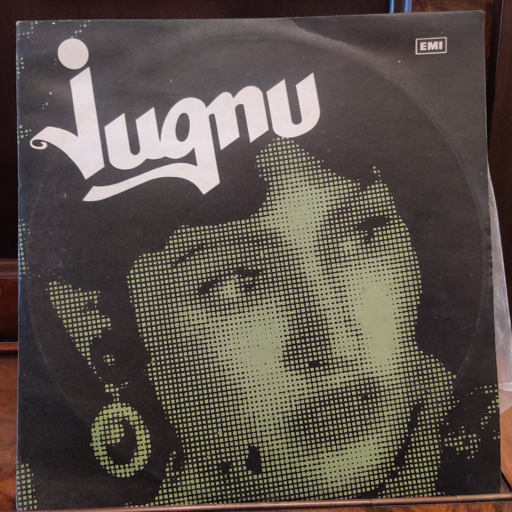 Feroze Nizami – Jugnu (Used Vinyl - VG) MT
