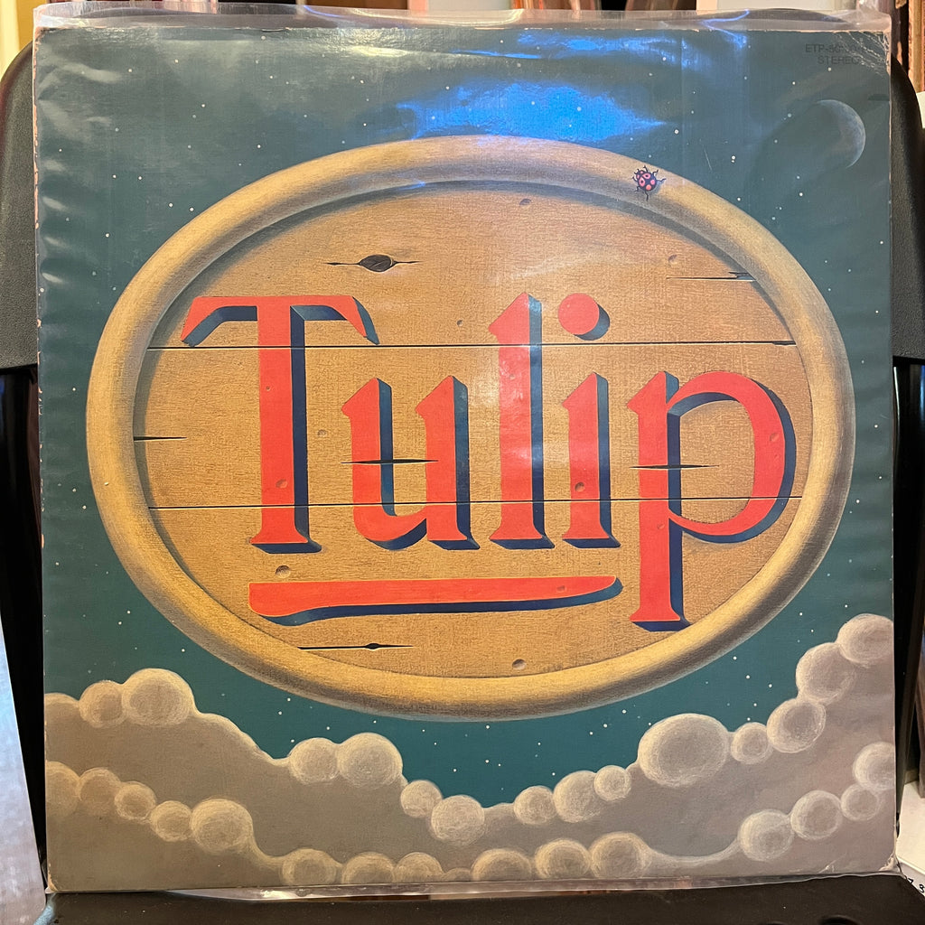 Tulip – Tulip Land (Used Vinyl - VG+) MD Marketplace