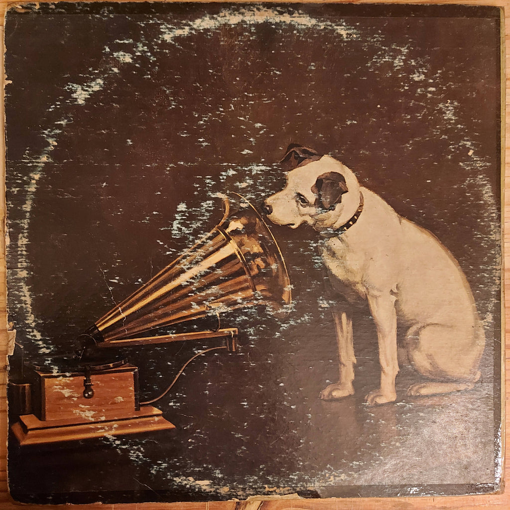 Various ‎– 60 Years Of "Music America Loves Best" (Used Vinyl - G)