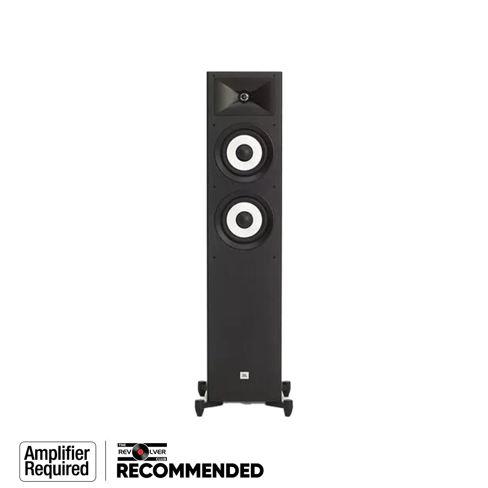 JBL Stage A180 [Amp Needed] The Revolver Club
