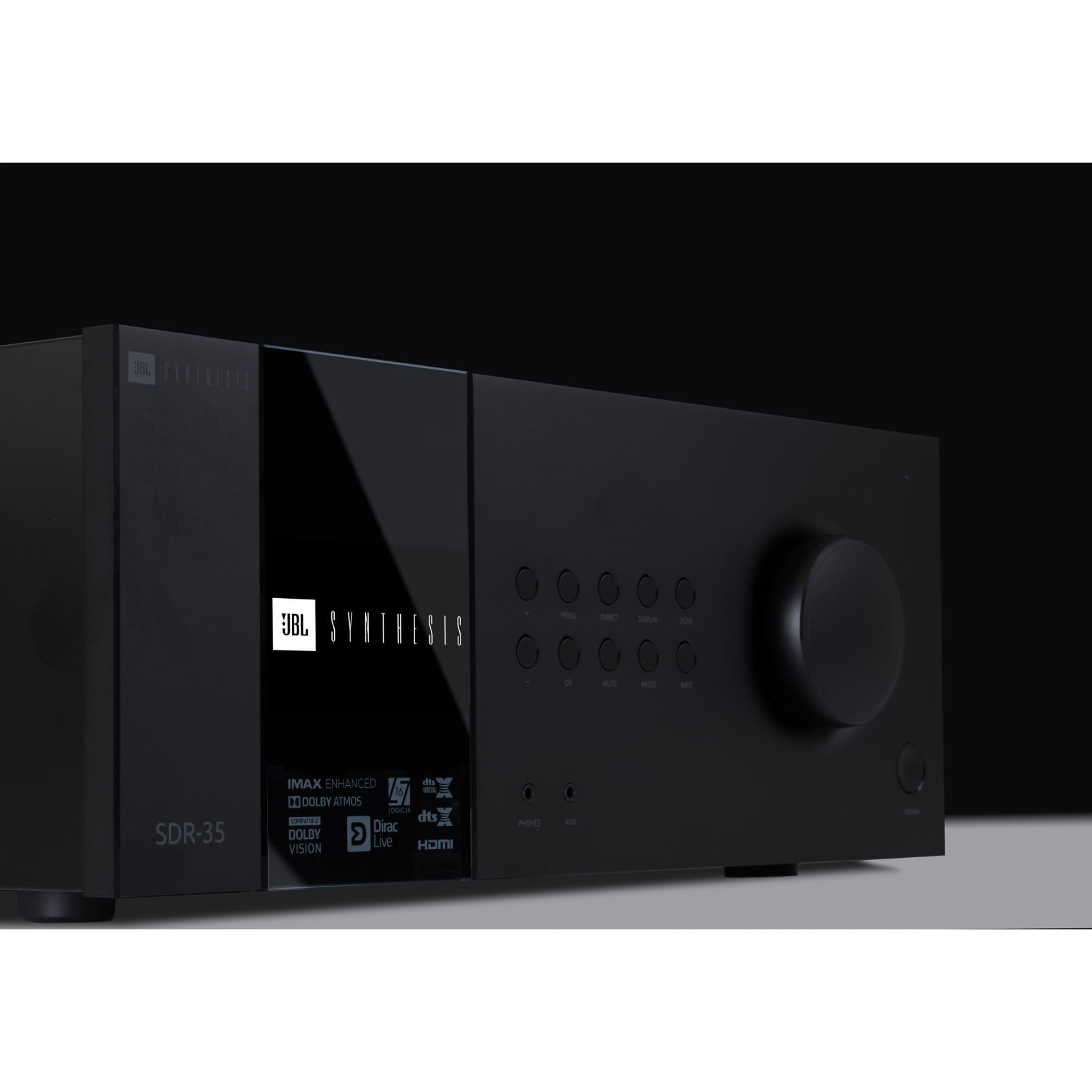 JBL Synthesis SDR-35