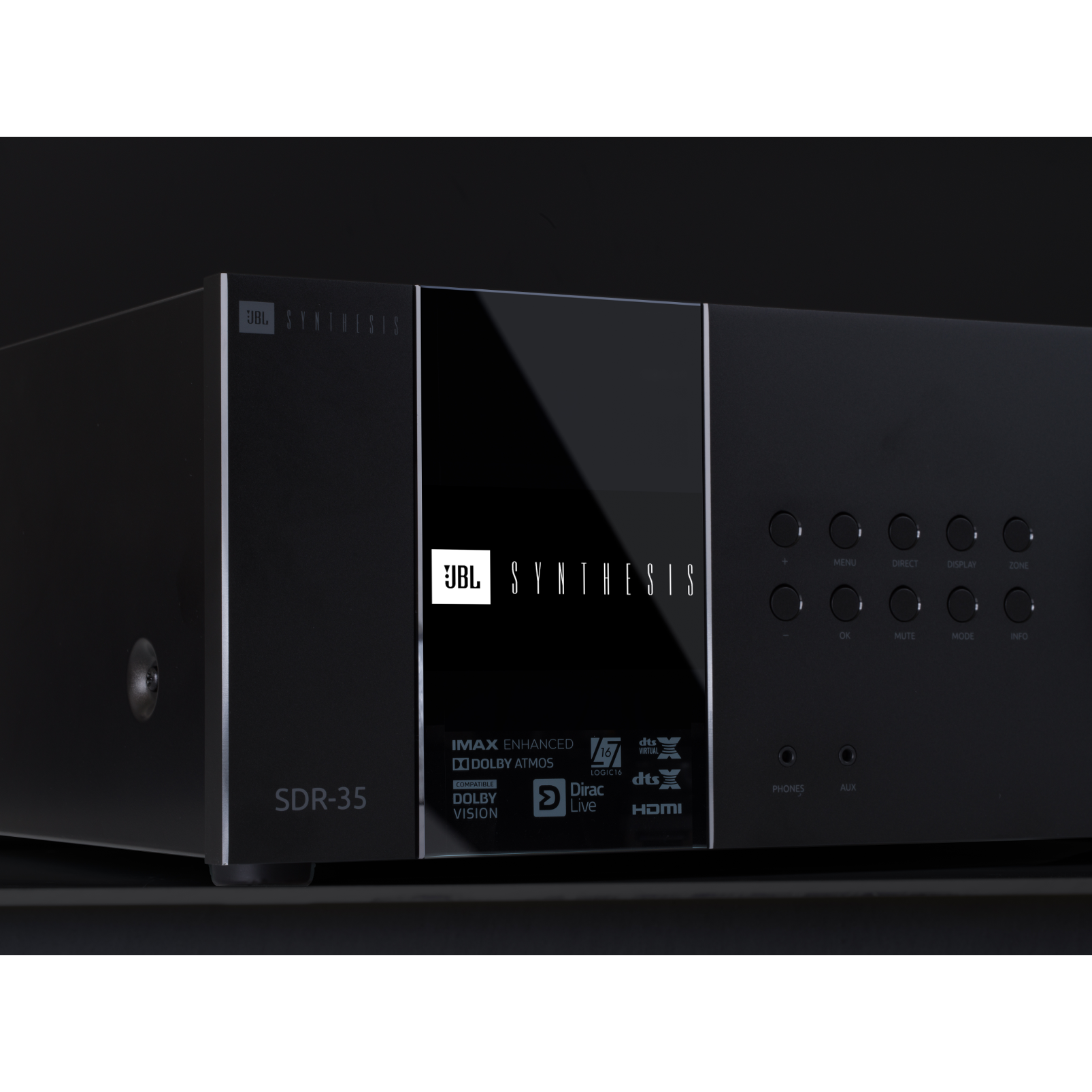 JBL Synthesis SDR-35