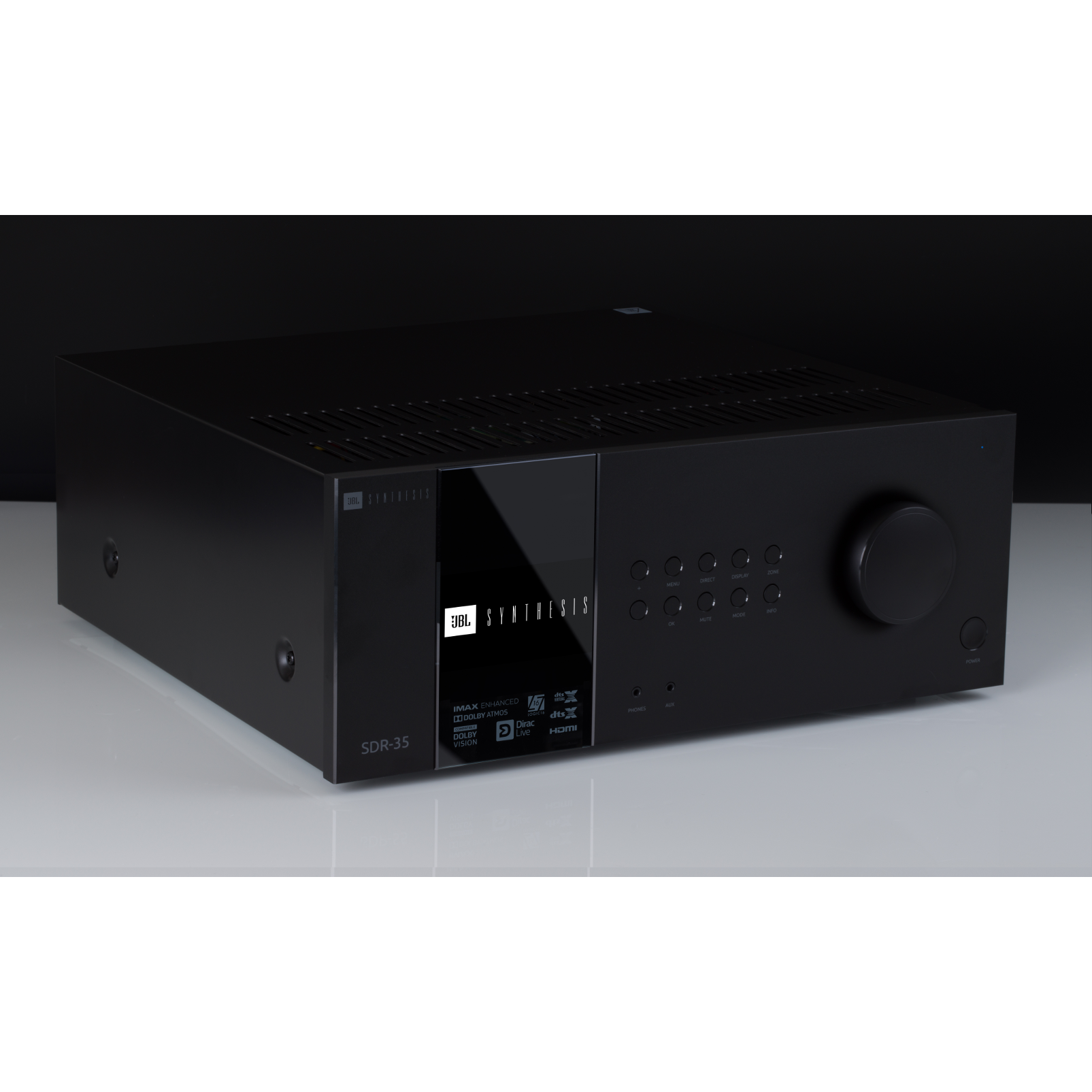 JBL Synthesis SDR-35