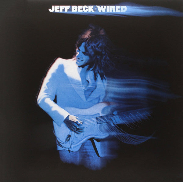 Jeff Beck – Wired (Arrives in 4 days)