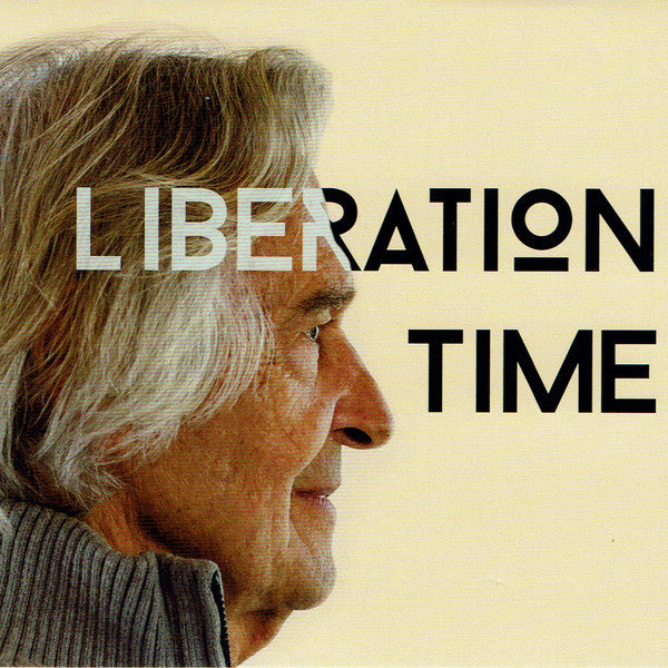 John McLaughlin – Liberation Time (Arrives in 4 days)