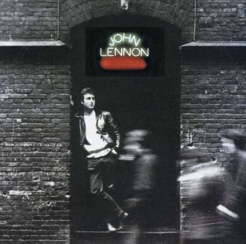 John Lennon – Rock 'N' Roll (Arrives in 21 days)