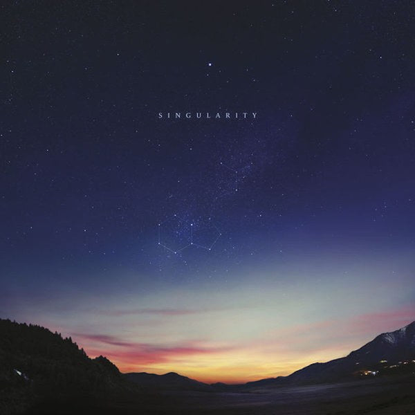 vinyl-jon-hopkins-singularity