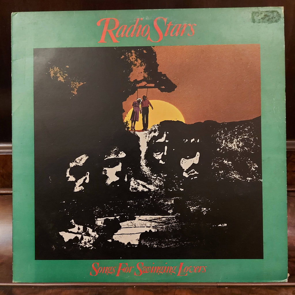 Radio Stars – Songs For Swinging Lovers (Used Vinyl - VG+)
