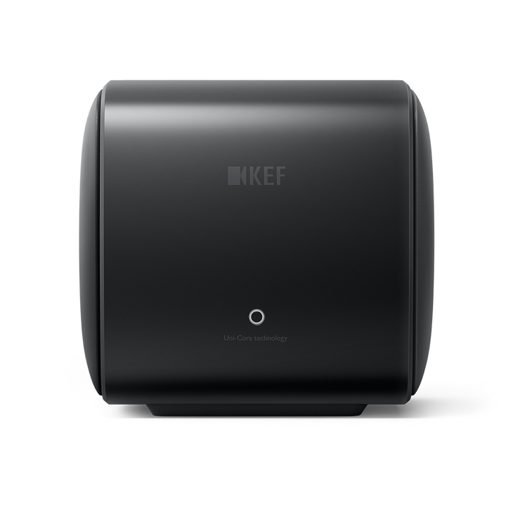 KEF KC62 Micro Subwoofer