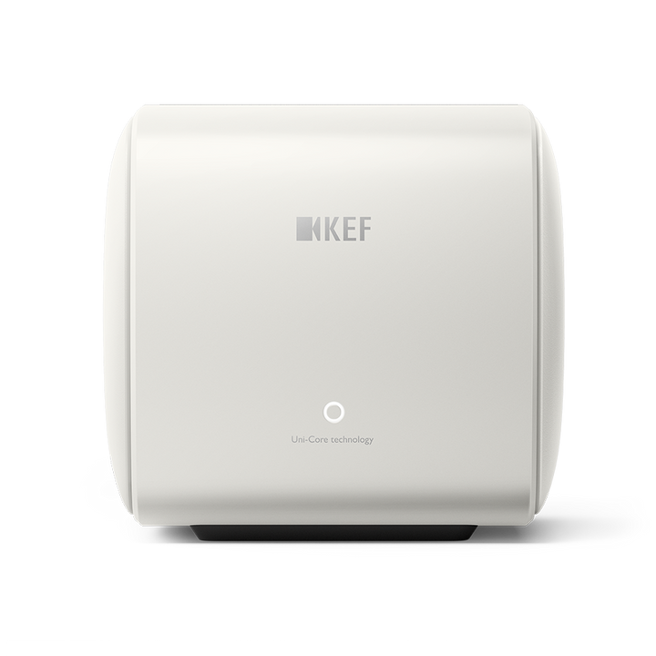 KEF KC62 Micro Subwoofer