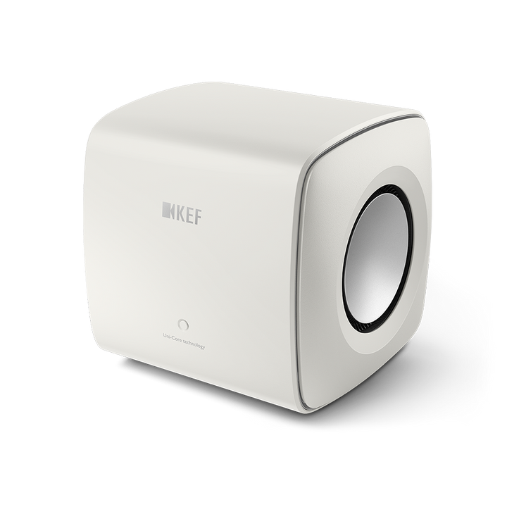 KEF KC62 Micro Subwoofer