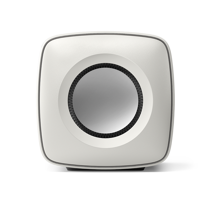 KEF KC62 Micro Subwoofer