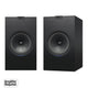 KEF Q350 Bookshelf Speakers [Amp Needed]