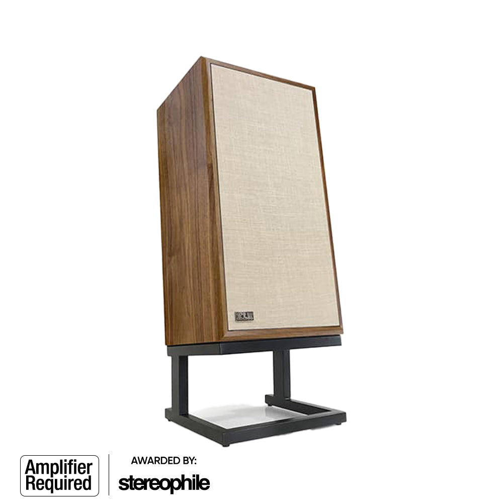 KLH Model Five [Amp Needed]