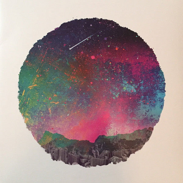 Khruangbin – The Universe Smiles Upon You (Arrives in 2 days)