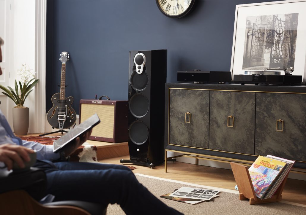 Linn Klimax DSM