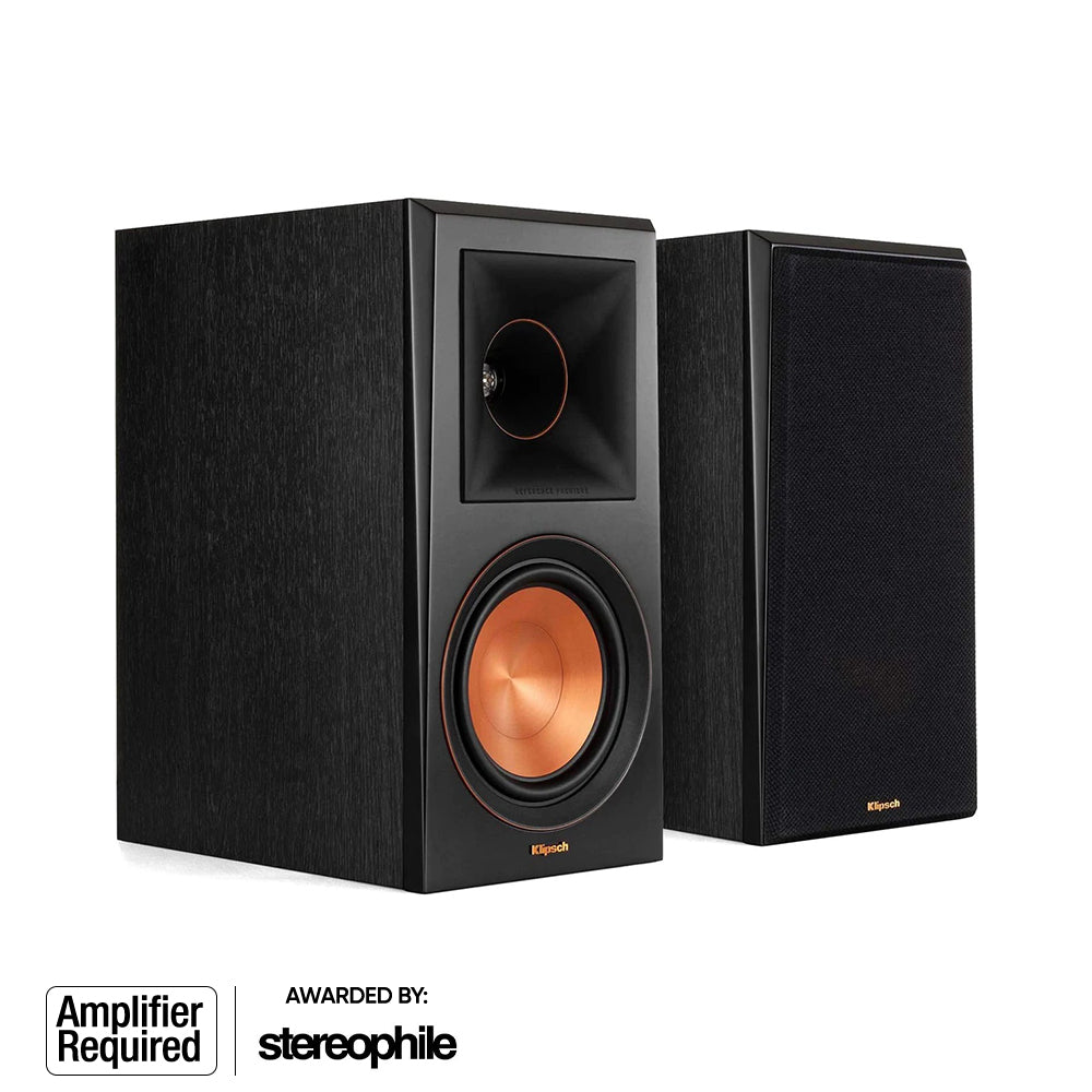 Klipsch RP-600M [Amp Needed]