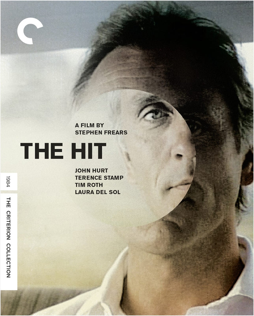 The Hit (Pre-Order)