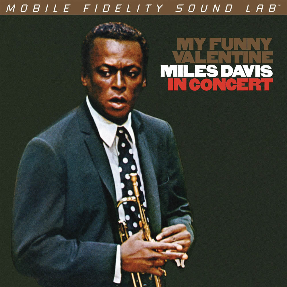 vinyl-miles-davis-my-funny-valentine-180g-lp