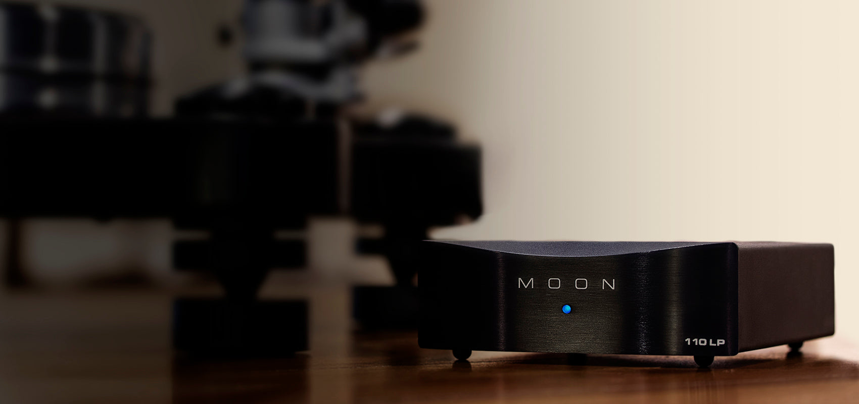 [Pre-Order] SimAudio Moon 110LP v2