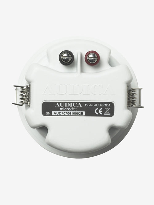 Audica Microdot