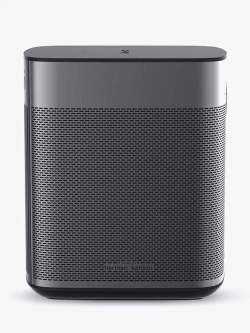 XGIMI Halo Mini Portable Projector