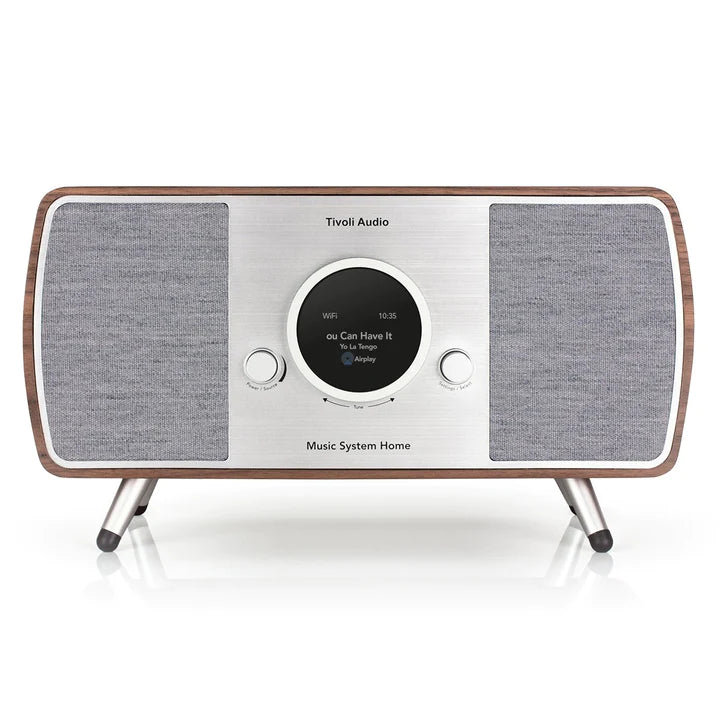 Tivoli Audio - Music System Home (Gen. 2)