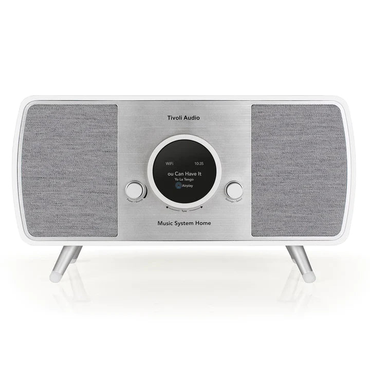 Tivoli Audio - Music System Home (Gen. 2)