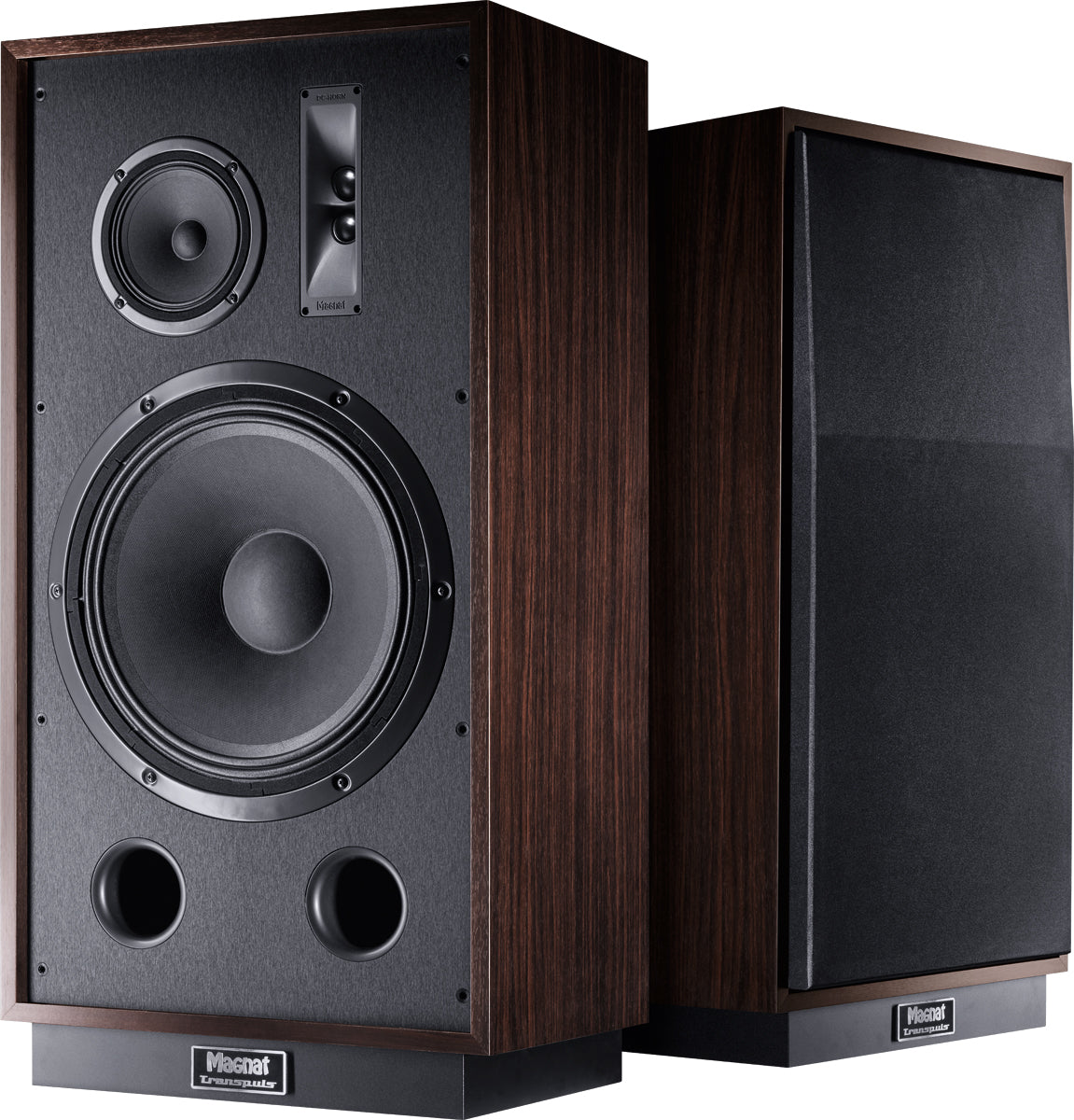 Magnat Transpuls 1000 | HiFI Speakers (Pair)