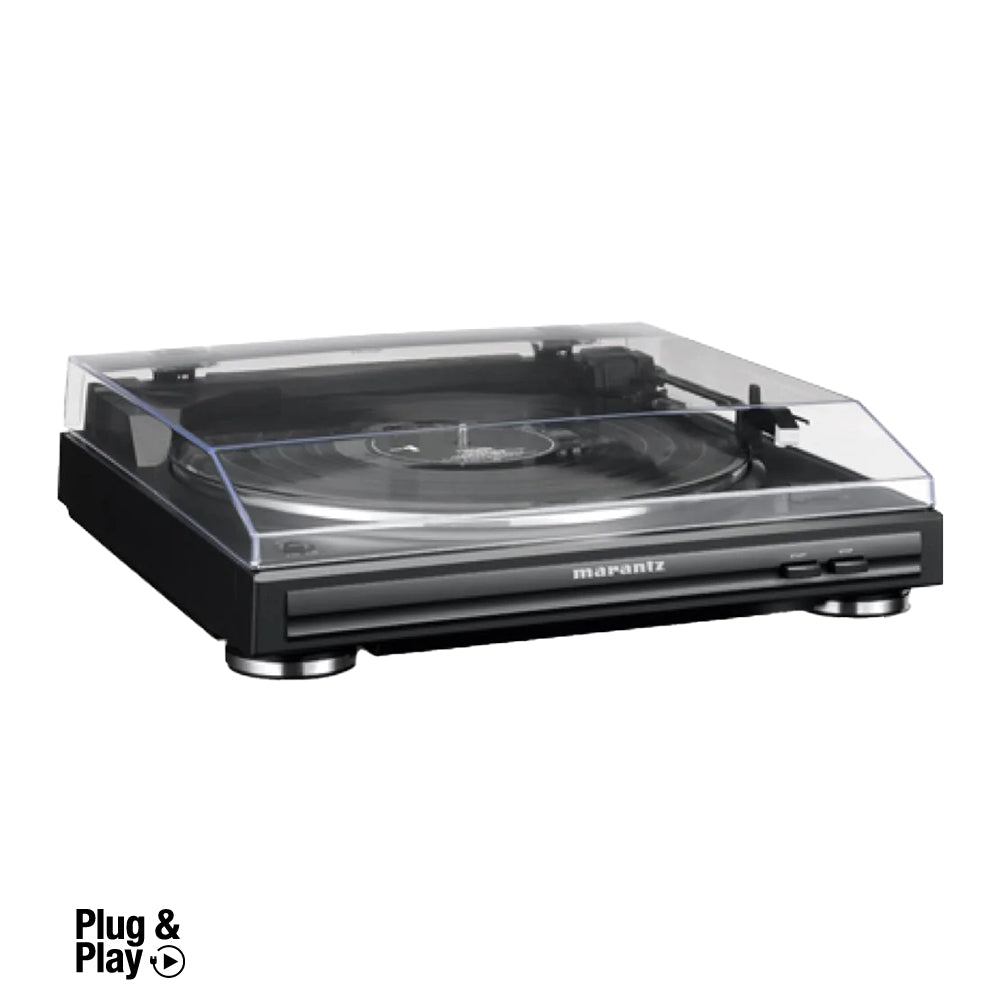 Marantz TT 5005 [Plug & Play]
