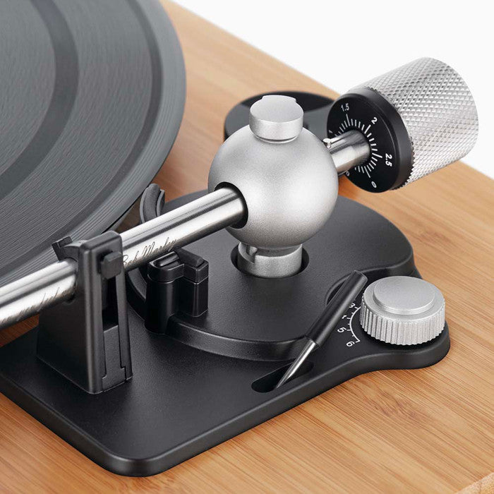 House Of Marley - Stir It Up Wireless Turntable [Plug & Play]